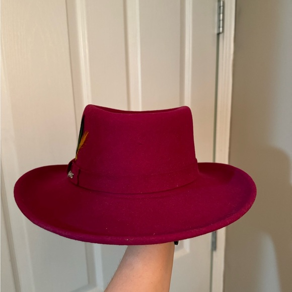 Hat - Picture 2 of 12